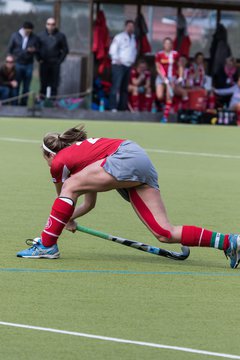 Bild 75 - Frauen Bunesliga  Uhlenhorster HC - Der Club an der Alster : Ergebnis: 3:2